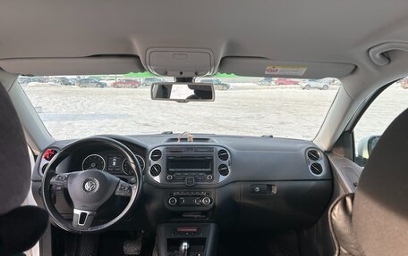 Volkswagen Tiguan I, 2013 год, 1 160 000 рублей, 15 фотография