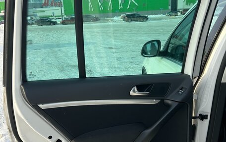 Volkswagen Tiguan I, 2013 год, 1 160 000 рублей, 14 фотография