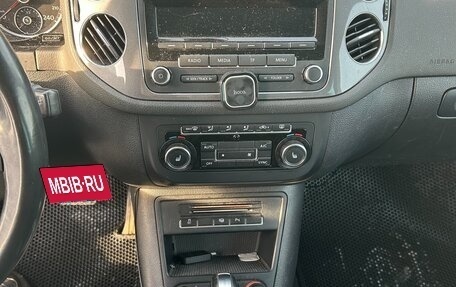 Volkswagen Tiguan I, 2013 год, 1 160 000 рублей, 19 фотография