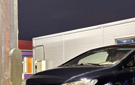 Honda Civic VIII, 2007 год, 575 000 рублей, 2 фотография