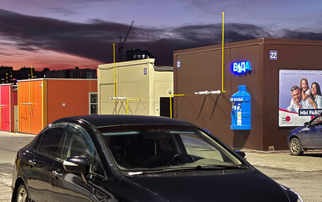 Honda Civic VIII, 2007 год, 575 000 рублей, 3 фотография