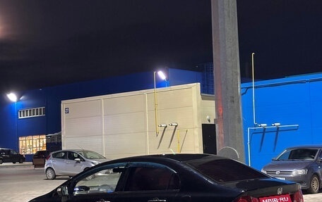 Honda Civic VIII, 2007 год, 575 000 рублей, 4 фотография