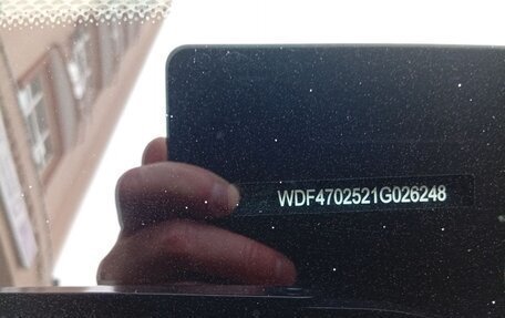 Mercedes-Benz X-Класс I, 2018 год, 6 000 000 рублей, 2 фотография