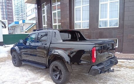 Mercedes-Benz X-Класс I, 2018 год, 6 000 000 рублей, 10 фотография