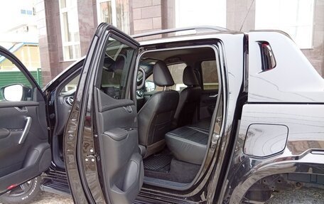 Mercedes-Benz X-Класс I, 2018 год, 6 000 000 рублей, 4 фотография