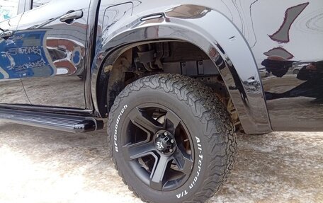 Mercedes-Benz X-Класс I, 2018 год, 6 000 000 рублей, 9 фотография