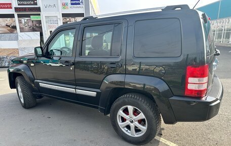 Jeep Cherokee, 2012 год, 1 150 000 рублей, 2 фотография