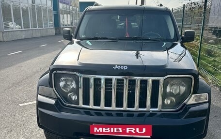 Jeep Cherokee, 2012 год, 1 150 000 рублей, 6 фотография