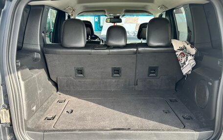 Jeep Cherokee, 2012 год, 1 150 000 рублей, 10 фотография