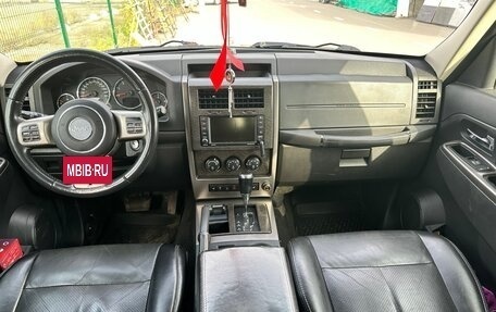 Jeep Cherokee, 2012 год, 1 150 000 рублей, 11 фотография