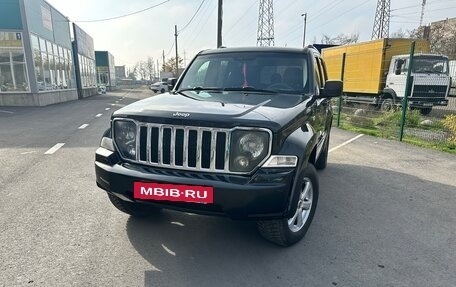 Jeep Cherokee, 2012 год, 1 150 000 рублей, 9 фотография