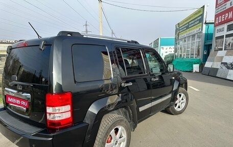 Jeep Cherokee, 2012 год, 1 150 000 рублей, 16 фотография