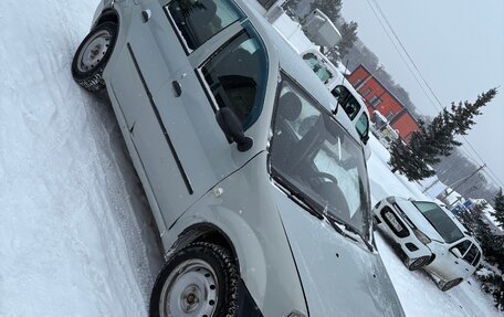 Renault Logan I, 2005 год, 105 000 рублей, 2 фотография