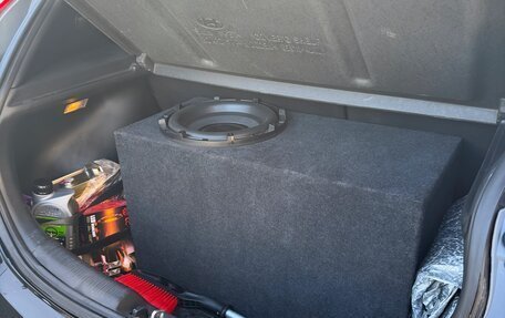 Hyundai Solaris II рестайлинг, 2011 год, 900 000 рублей, 11 фотография