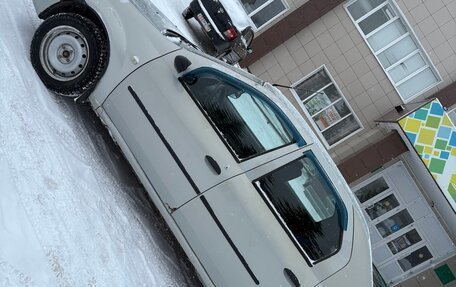 Renault Logan I, 2005 год, 105 000 рублей, 7 фотография