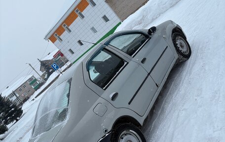 Renault Logan I, 2005 год, 105 000 рублей, 4 фотография