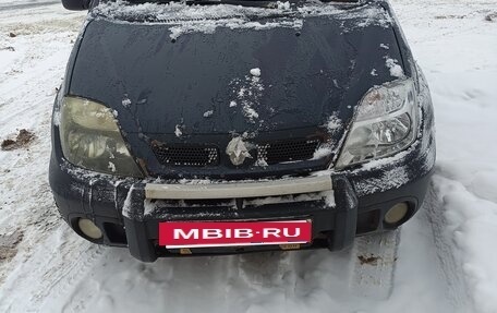 Renault Scenic III, 2002 год, 250 000 рублей, 2 фотография