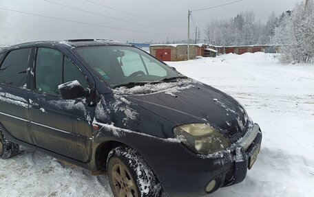 Renault Scenic III, 2002 год, 250 000 рублей, 3 фотография