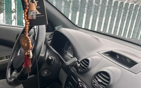 Chevrolet Lacetti, 2009 год, 320 000 рублей, 5 фотография