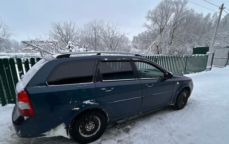 Chevrolet Lacetti, 2009 год, 320 000 рублей, 2 фотография