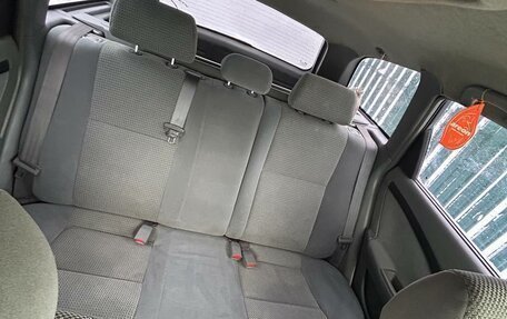 Chevrolet Lacetti, 2009 год, 320 000 рублей, 7 фотография