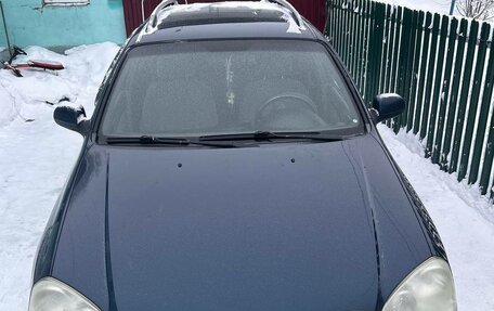 Chevrolet Lacetti, 2009 год, 320 000 рублей, 9 фотография