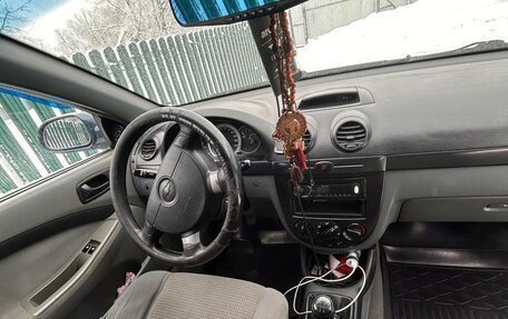 Chevrolet Lacetti, 2009 год, 320 000 рублей, 4 фотография