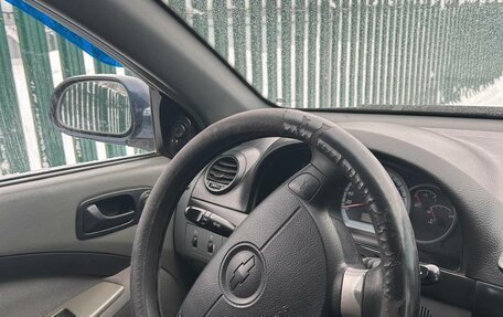 Chevrolet Lacetti, 2009 год, 320 000 рублей, 8 фотография