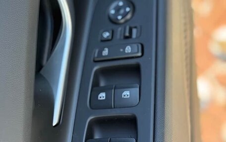 Hyundai Elantra, 2022 год, 1 850 000 рублей, 11 фотография