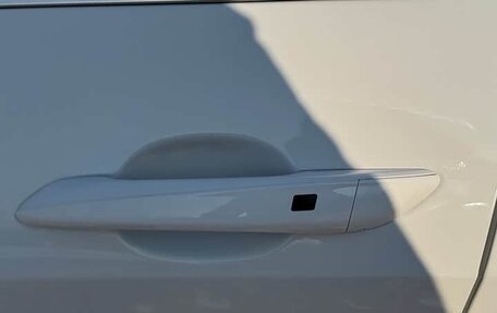 Hyundai Elantra, 2022 год, 1 850 000 рублей, 13 фотография