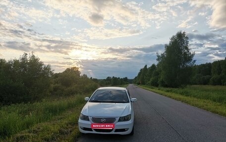 Lifan Solano I (630) рестайлинг, 2011 год, 450 000 рублей, 3 фотография