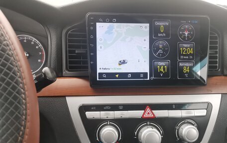 Lifan Solano I (630) рестайлинг, 2011 год, 450 000 рублей, 16 фотография