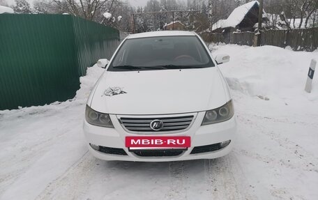 Lifan Solano I (630) рестайлинг, 2011 год, 450 000 рублей, 4 фотография