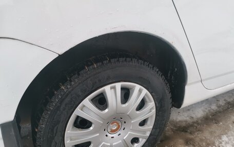 Lifan Solano I (630) рестайлинг, 2011 год, 450 000 рублей, 11 фотография