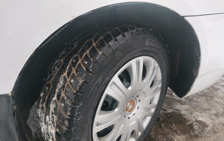 Lifan Solano I (630) рестайлинг, 2011 год, 450 000 рублей, 12 фотография