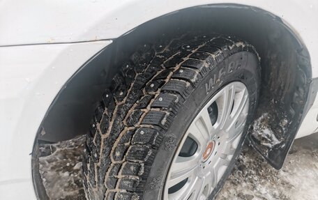 Lifan Solano I (630) рестайлинг, 2011 год, 450 000 рублей, 13 фотография