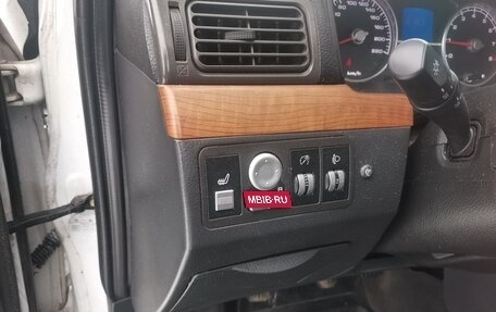 Lifan Solano I (630) рестайлинг, 2011 год, 450 000 рублей, 8 фотография