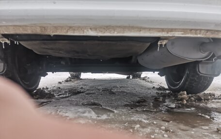 Lifan Solano I (630) рестайлинг, 2011 год, 450 000 рублей, 20 фотография