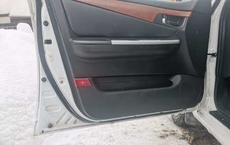 Lifan Solano I (630) рестайлинг, 2011 год, 450 000 рублей, 27 фотография