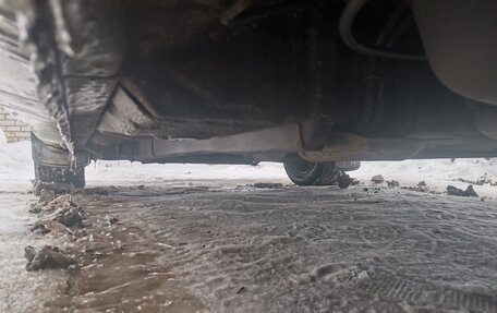 Lifan Solano I (630) рестайлинг, 2011 год, 450 000 рублей, 22 фотография