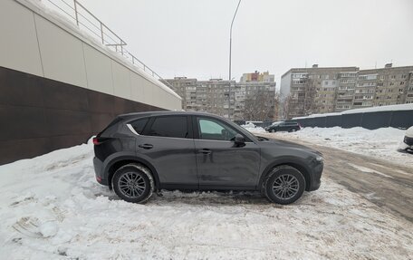Mazda CX-5 II, 2017 год, 2 300 000 рублей, 4 фотография