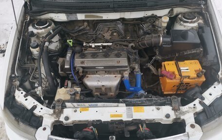 Lifan Solano I (630) рестайлинг, 2011 год, 450 000 рублей, 29 фотография