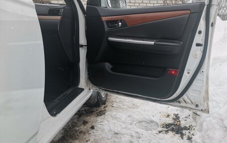 Lifan Solano I (630) рестайлинг, 2011 год, 450 000 рублей, 25 фотография