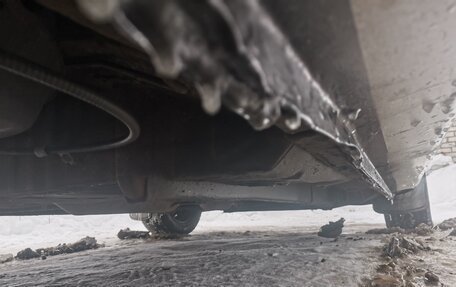 Lifan Solano I (630) рестайлинг, 2011 год, 450 000 рублей, 23 фотография