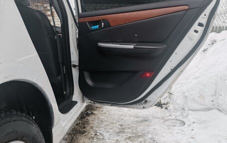 Lifan Solano I (630) рестайлинг, 2011 год, 450 000 рублей, 24 фотография