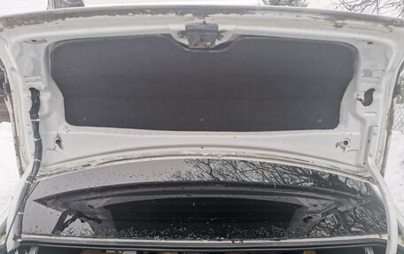 Lifan Solano I (630) рестайлинг, 2011 год, 450 000 рублей, 19 фотография