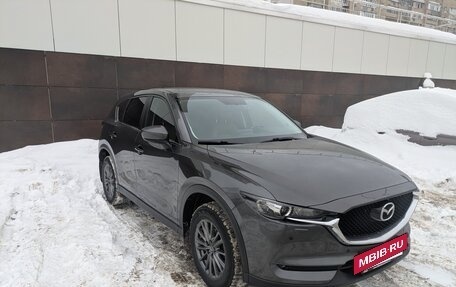 Mazda CX-5 II, 2017 год, 2 300 000 рублей, 3 фотография