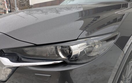 Mazda CX-5 II, 2017 год, 2 300 000 рублей, 7 фотография