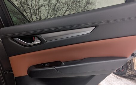 Mazda CX-5 II, 2017 год, 2 300 000 рублей, 19 фотография