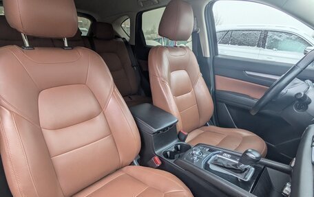 Mazda CX-5 II, 2017 год, 2 300 000 рублей, 16 фотография